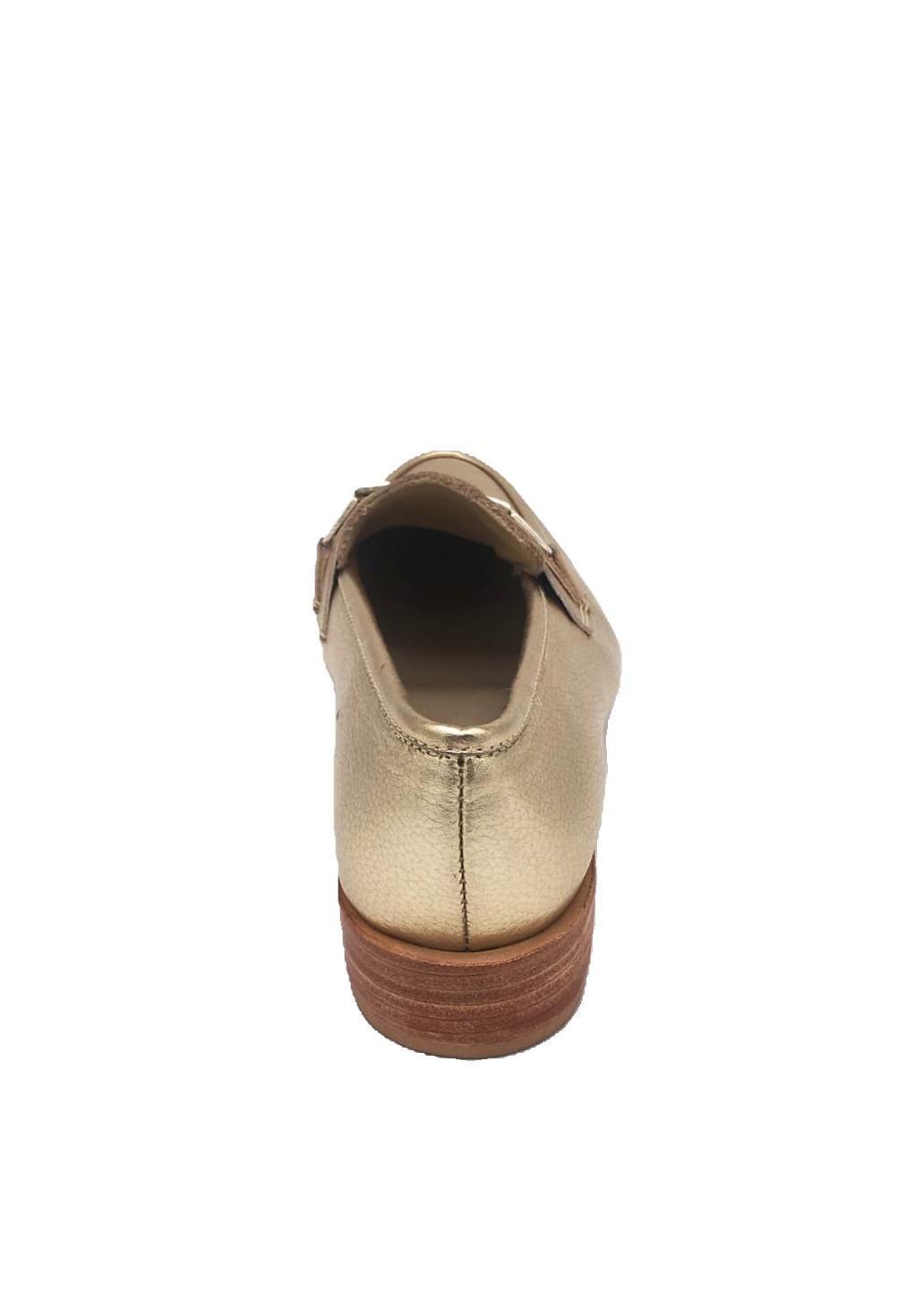 Mocasin Celica Dorado Pao Pecados-5