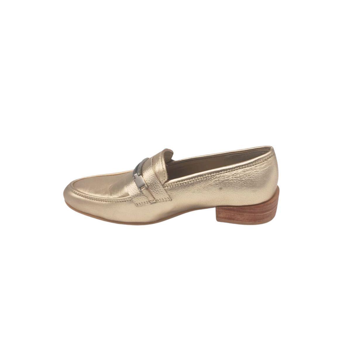 Mocasin Celica Dorado Pao Pecados-2