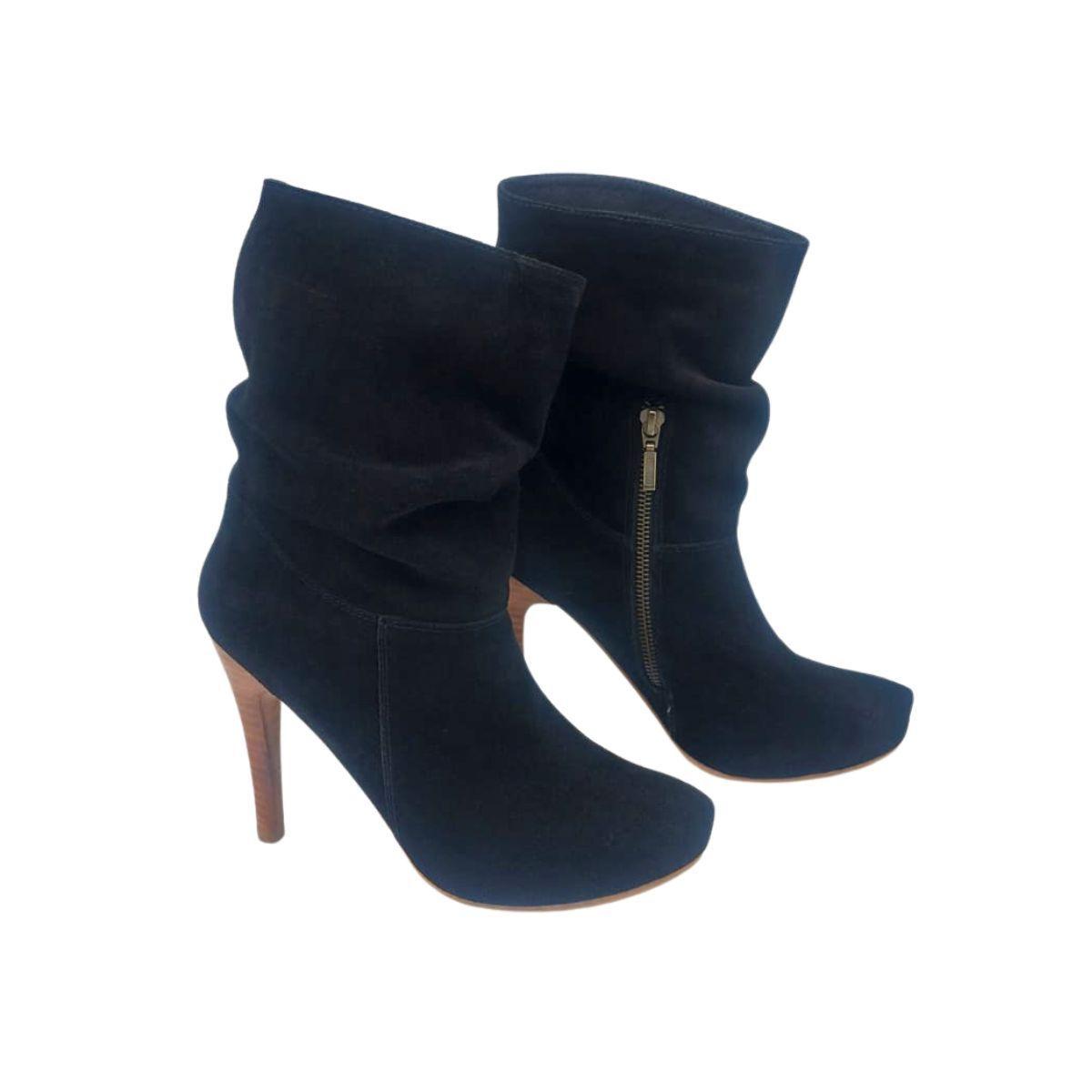 Botin Vilma Negro Reno Pao Pecados-3