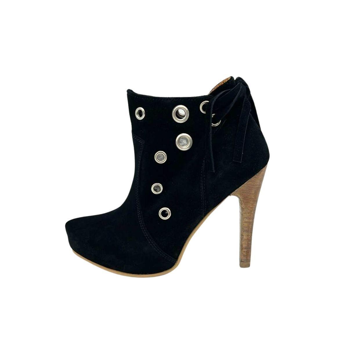 Botin Grace Negro Pao Pecados-2