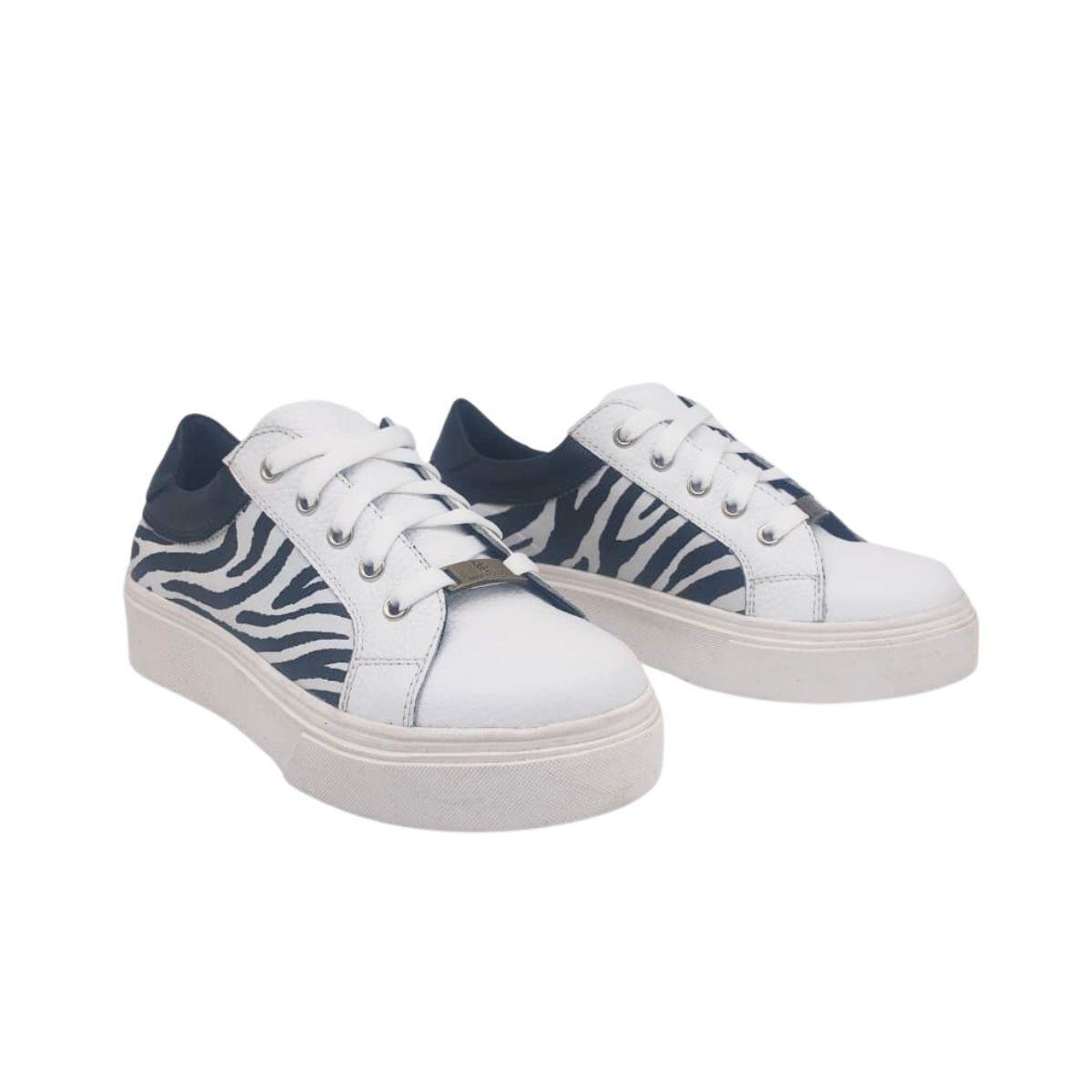 Zapatilla Leo Cebra Pao Pecados-3