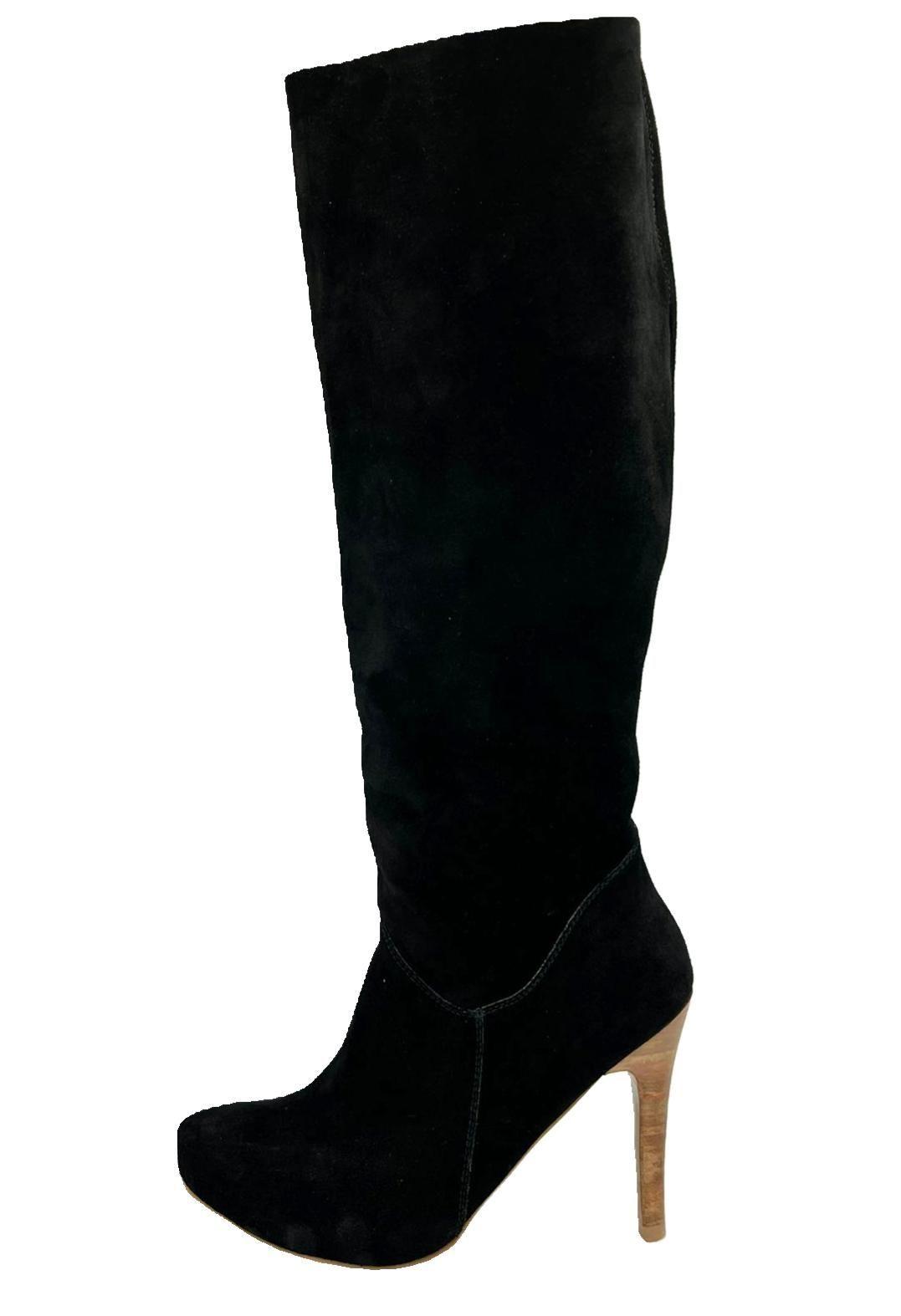 Bota Ange Negro Pao Pecados-2