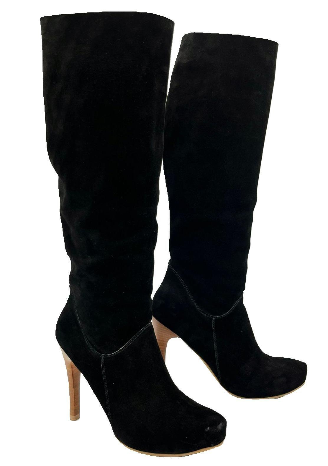 Bota Ange Negro Pao Pecados-3