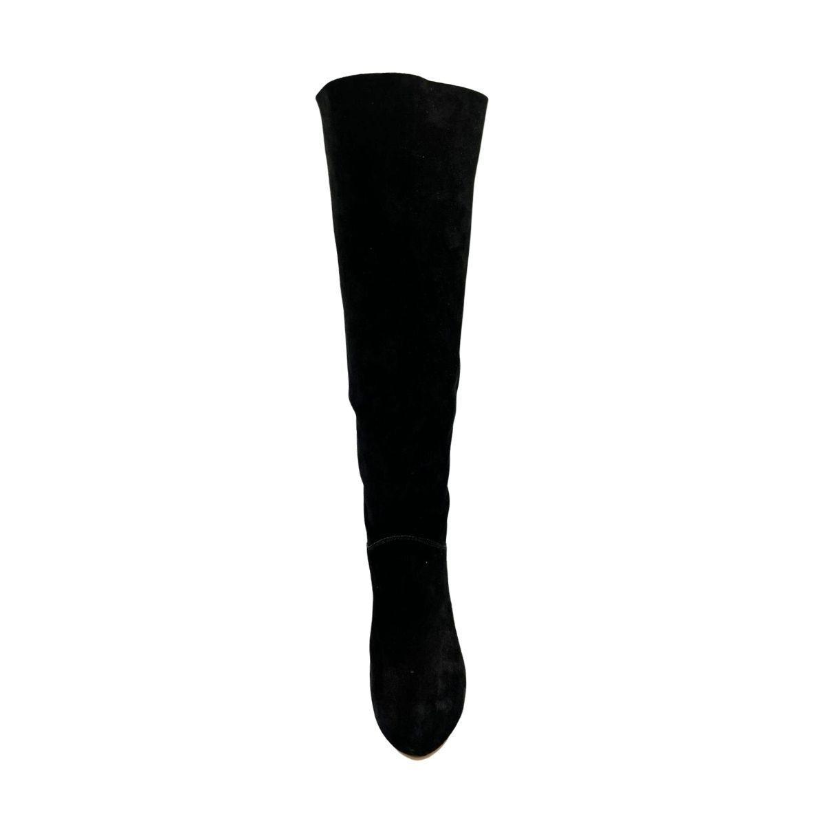 Bota Ange Negro Pao Pecados-4