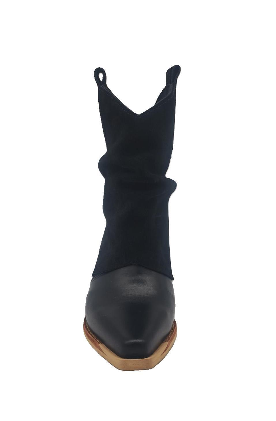 Bota Fabiana Negro Pao Pecados-4