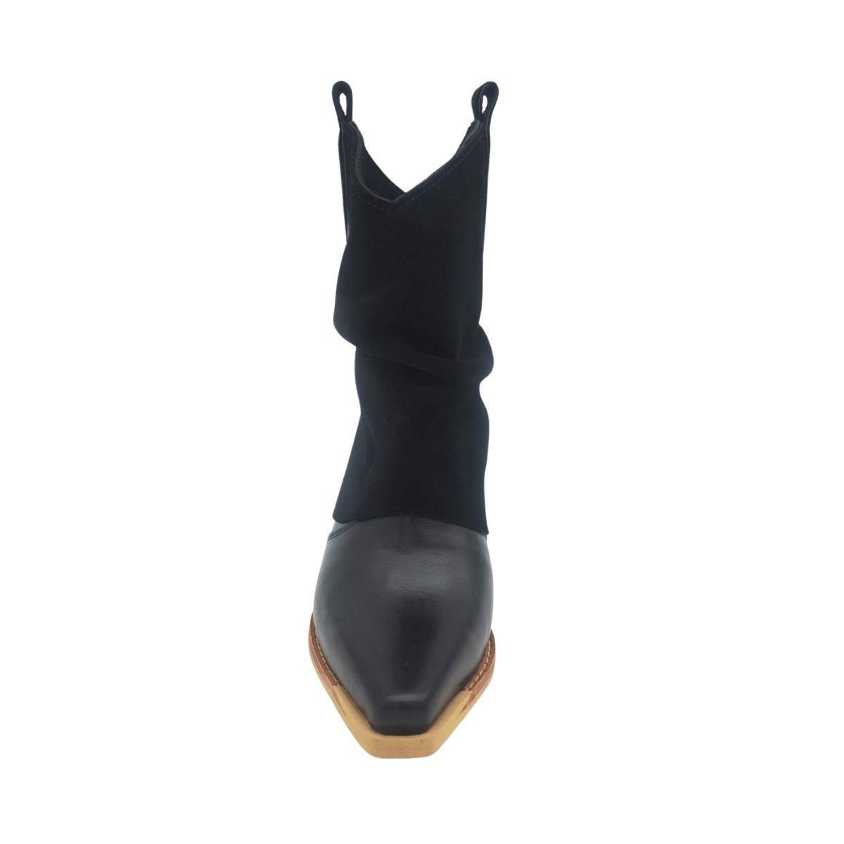 Bota Fabiana Negro Pao Pecados-4