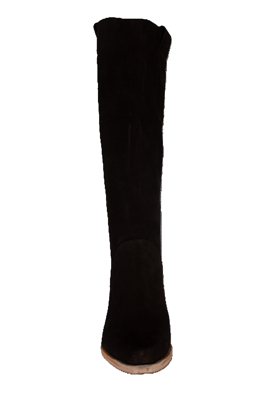 Bota Nagge Negro Pao Pecados-3