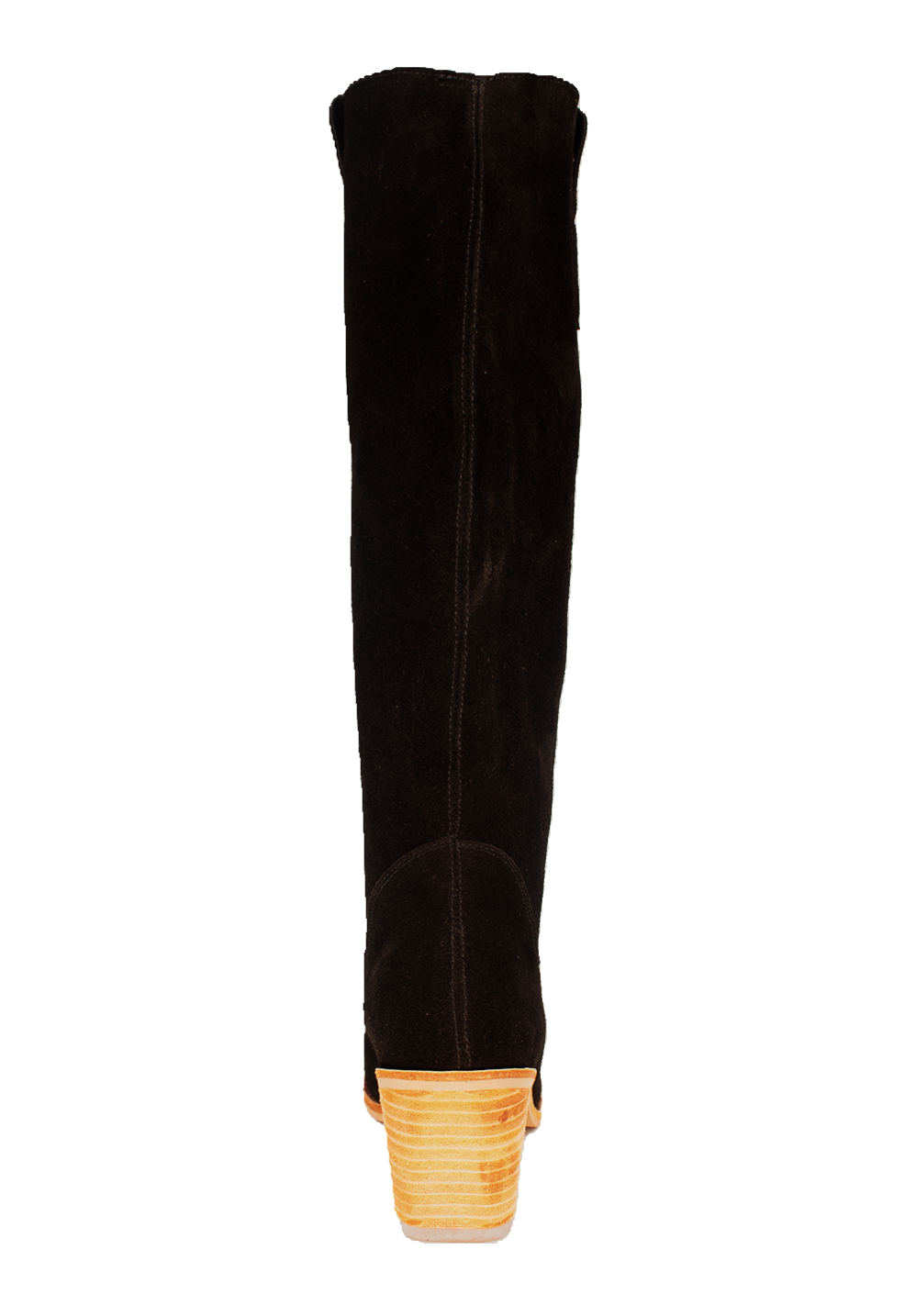 Bota Nagge Negro Pao Pecados-4
