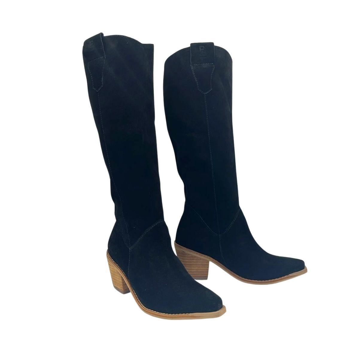 Bota Nagge Negro Pao Pecados-3