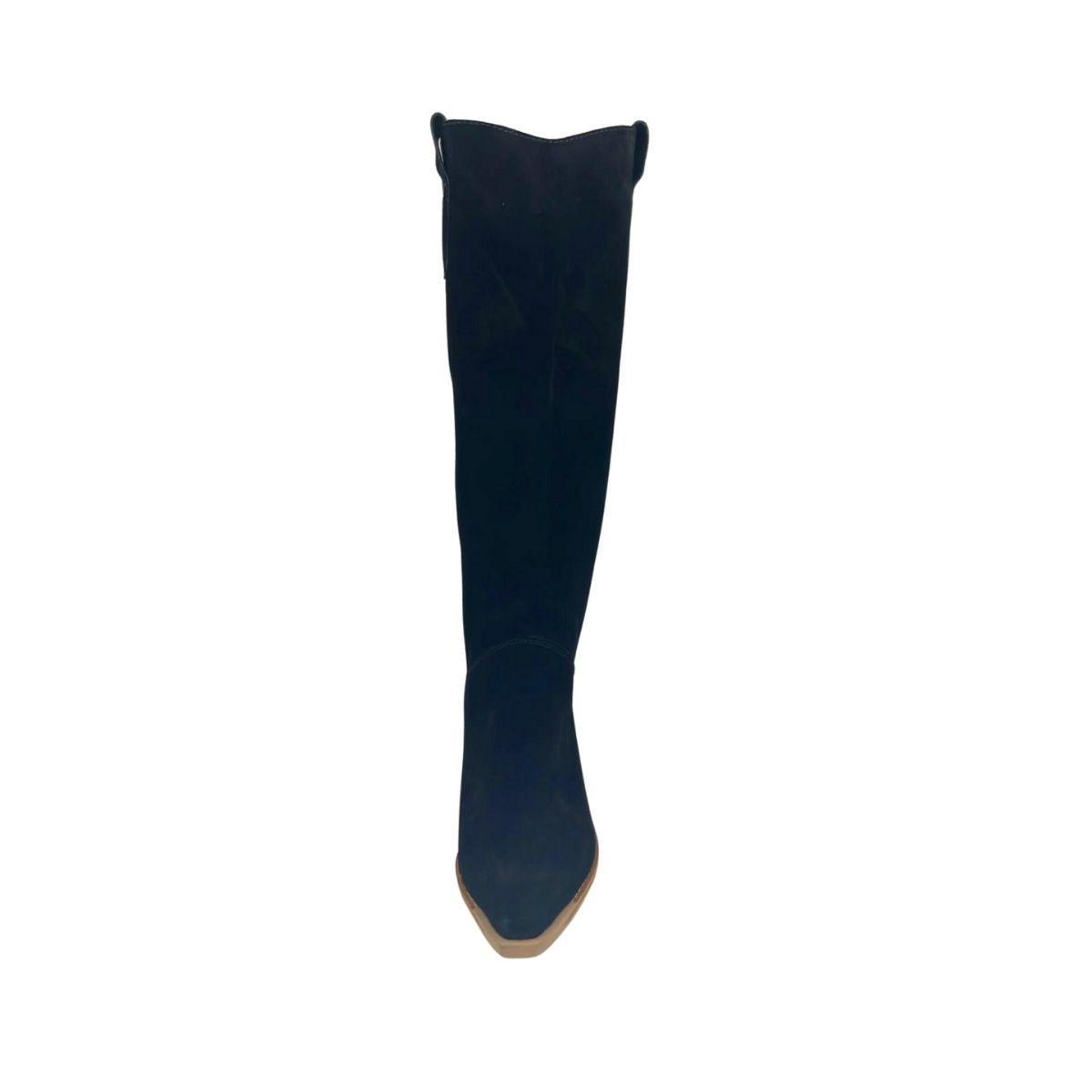 Bota Nagge Negro Pao Pecados-4