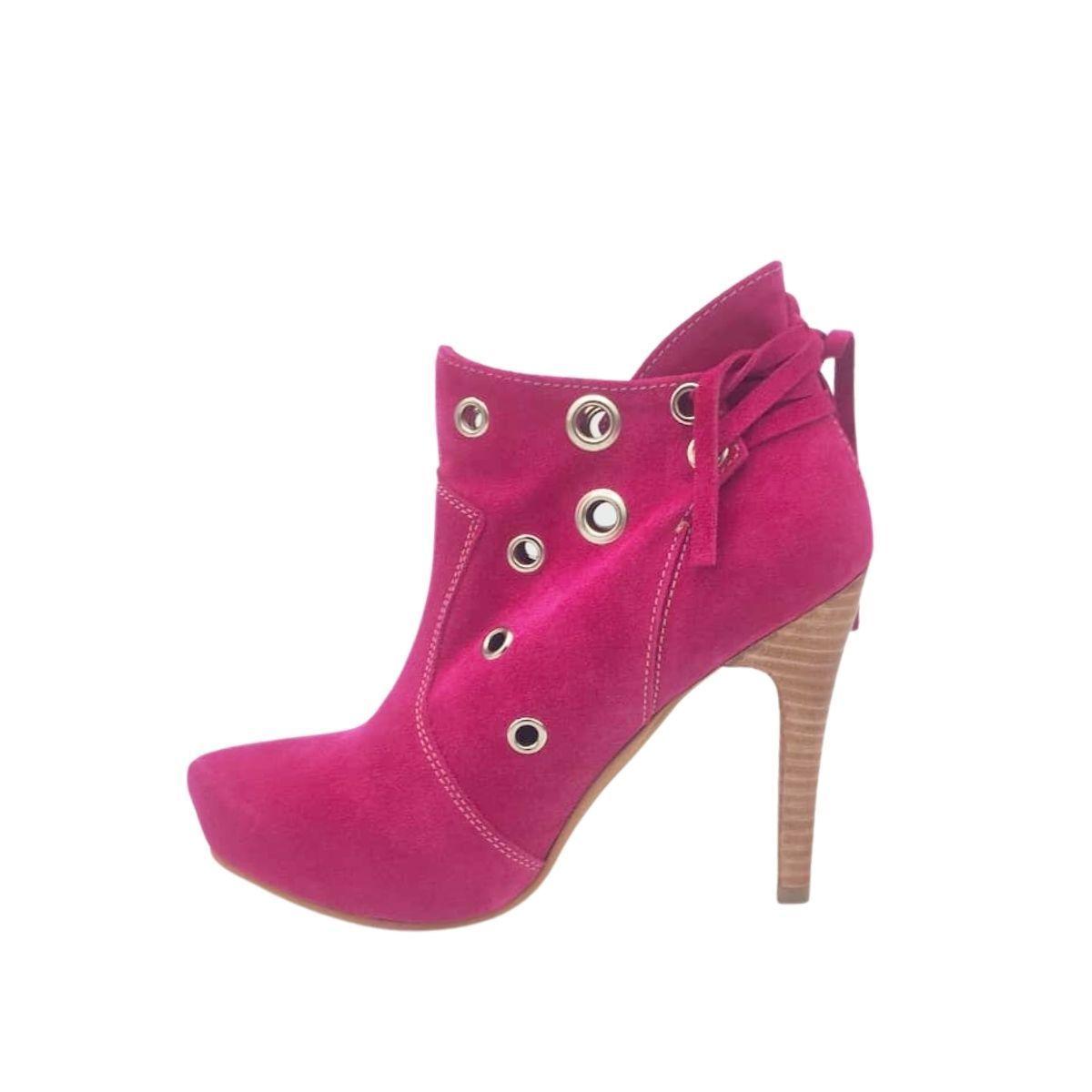 Botin Grace Fucsia Pao Pecados-2