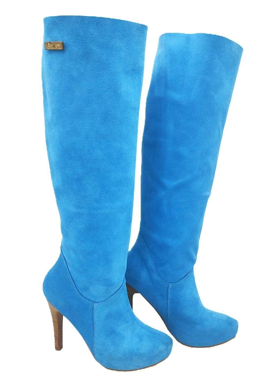 Bota Ange Celeste Pao Pecados-2