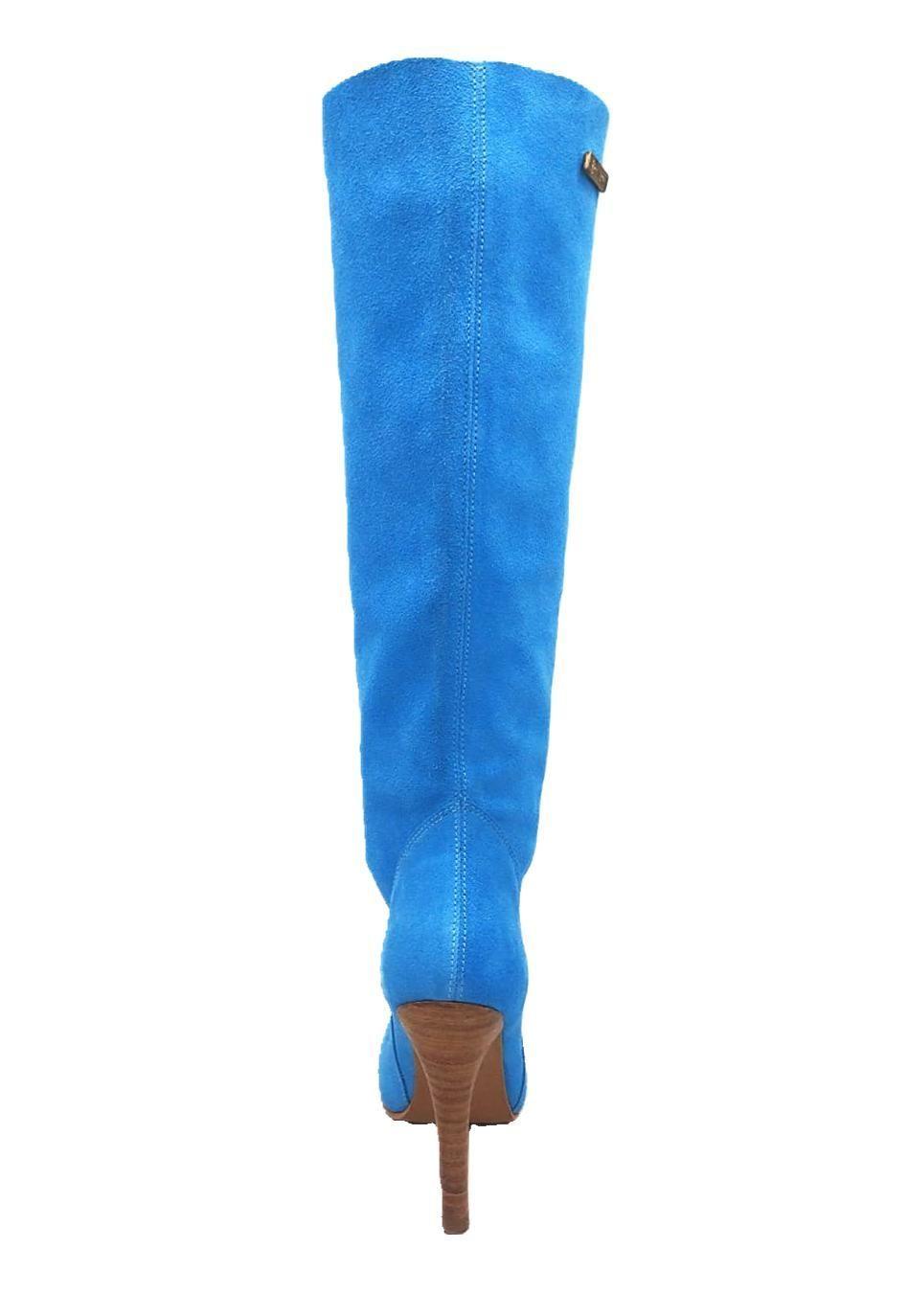 Bota Ange Celeste Pao Pecados-4