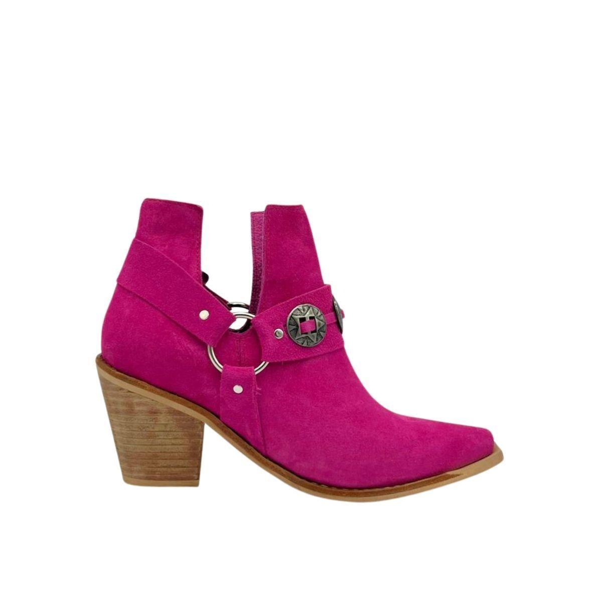 Botin Lizz Fucsia Pao Pecados-2