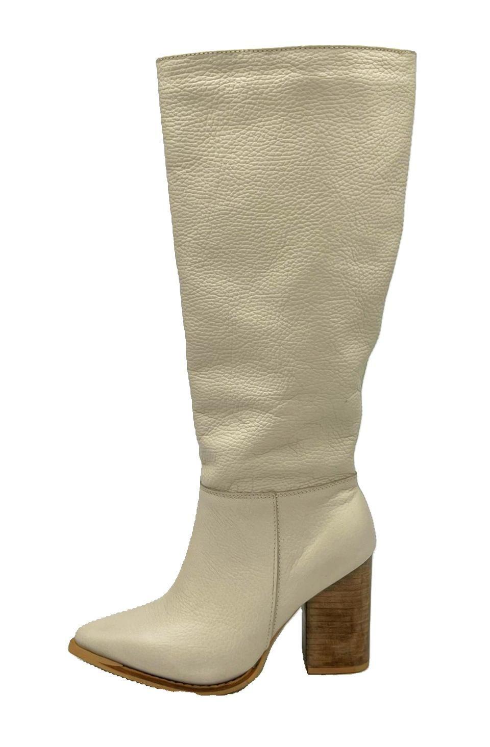 Bucanera Lily Beige Pao Pecados-2
