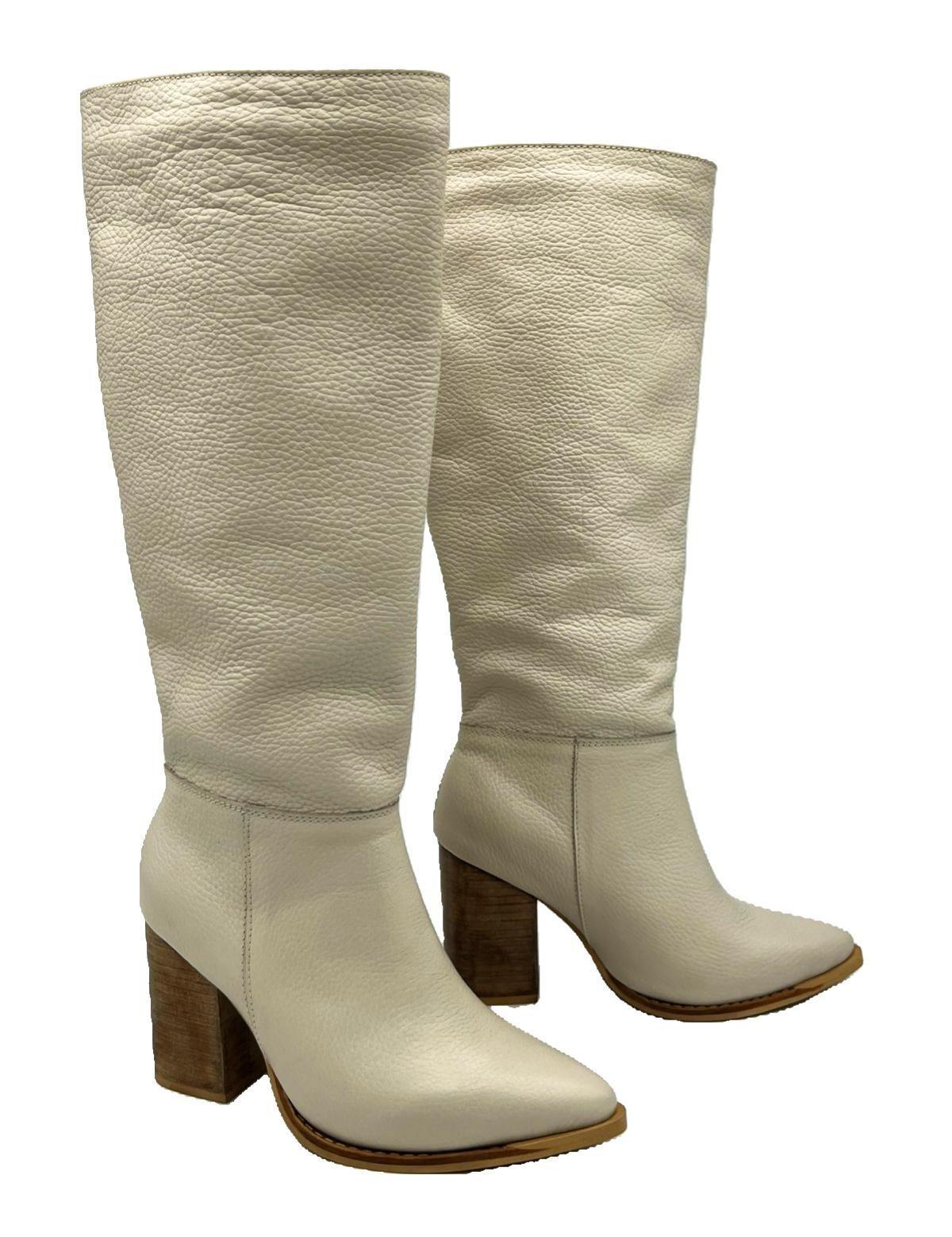 Bucanera Lily Beige Pao Pecados-3