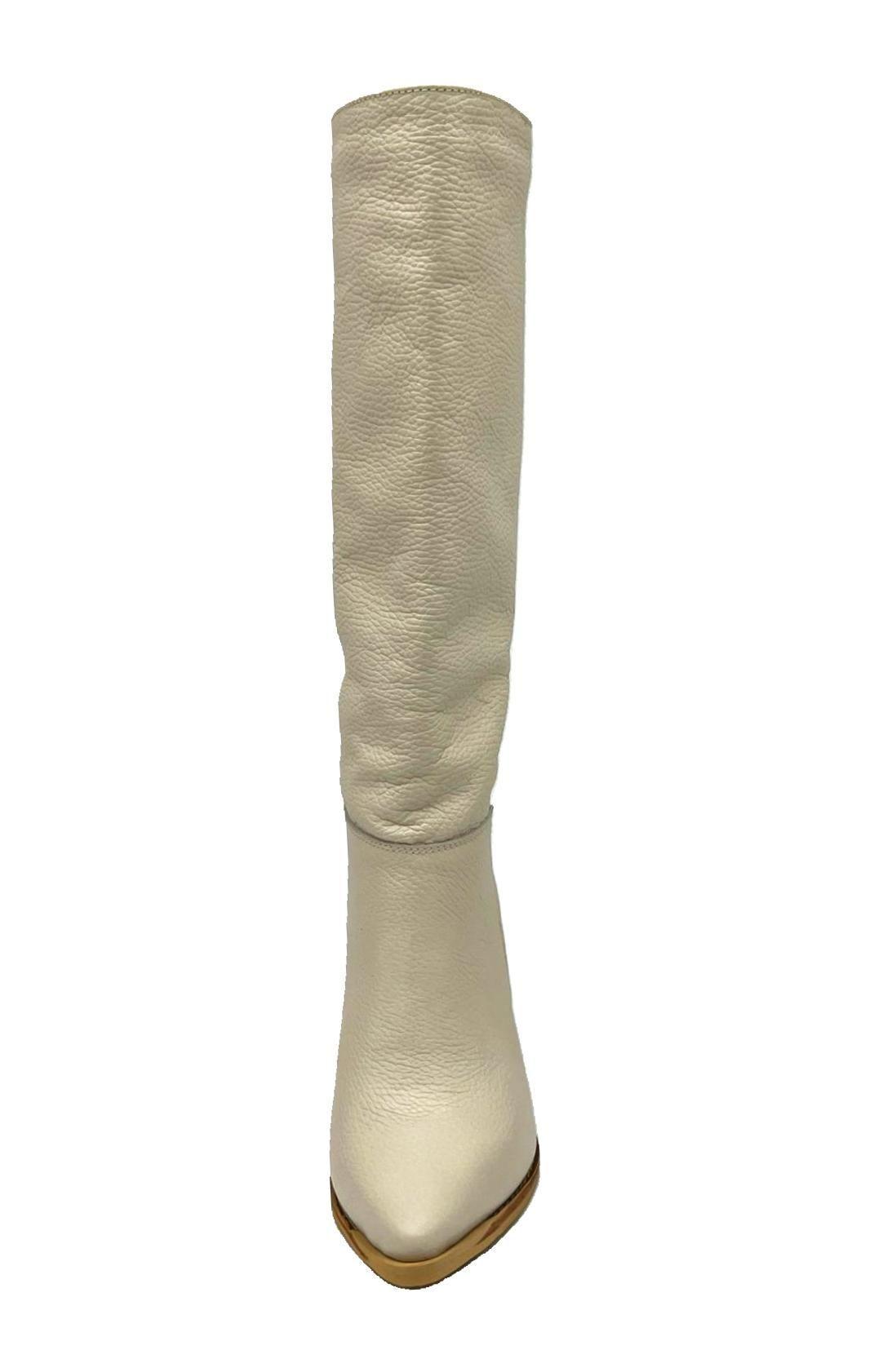 Bucanera Lily Beige Pao Pecados-4