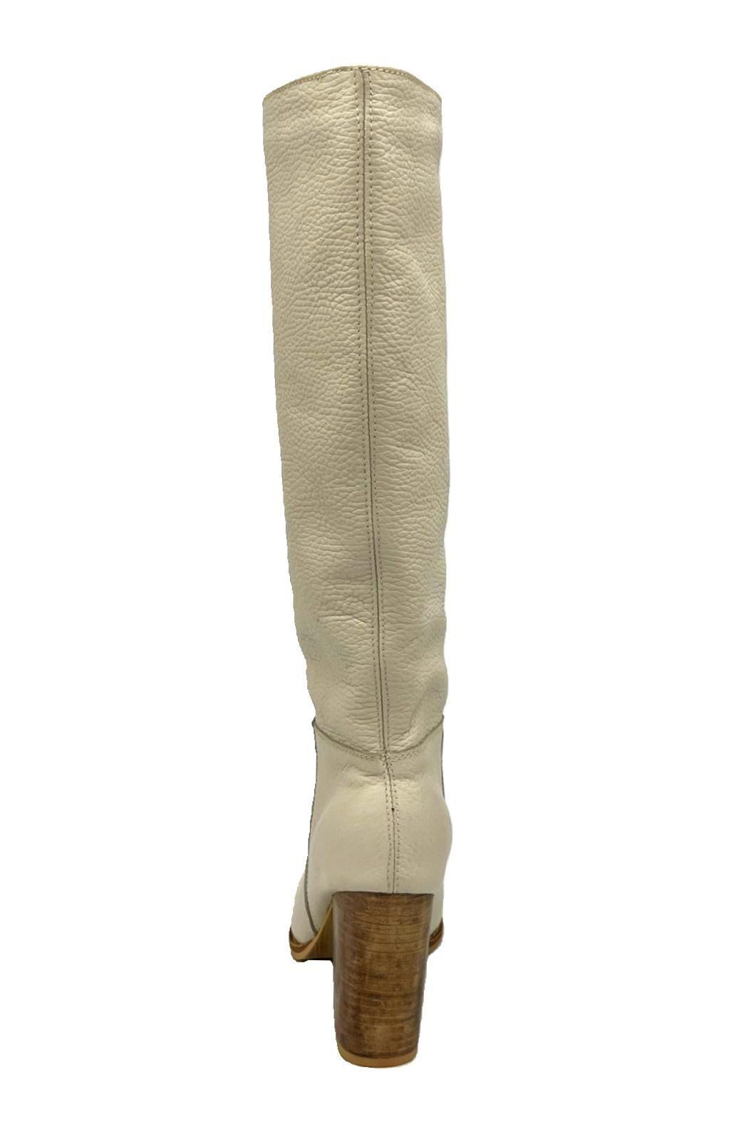 Bucanera Lily Beige Pao Pecados-5