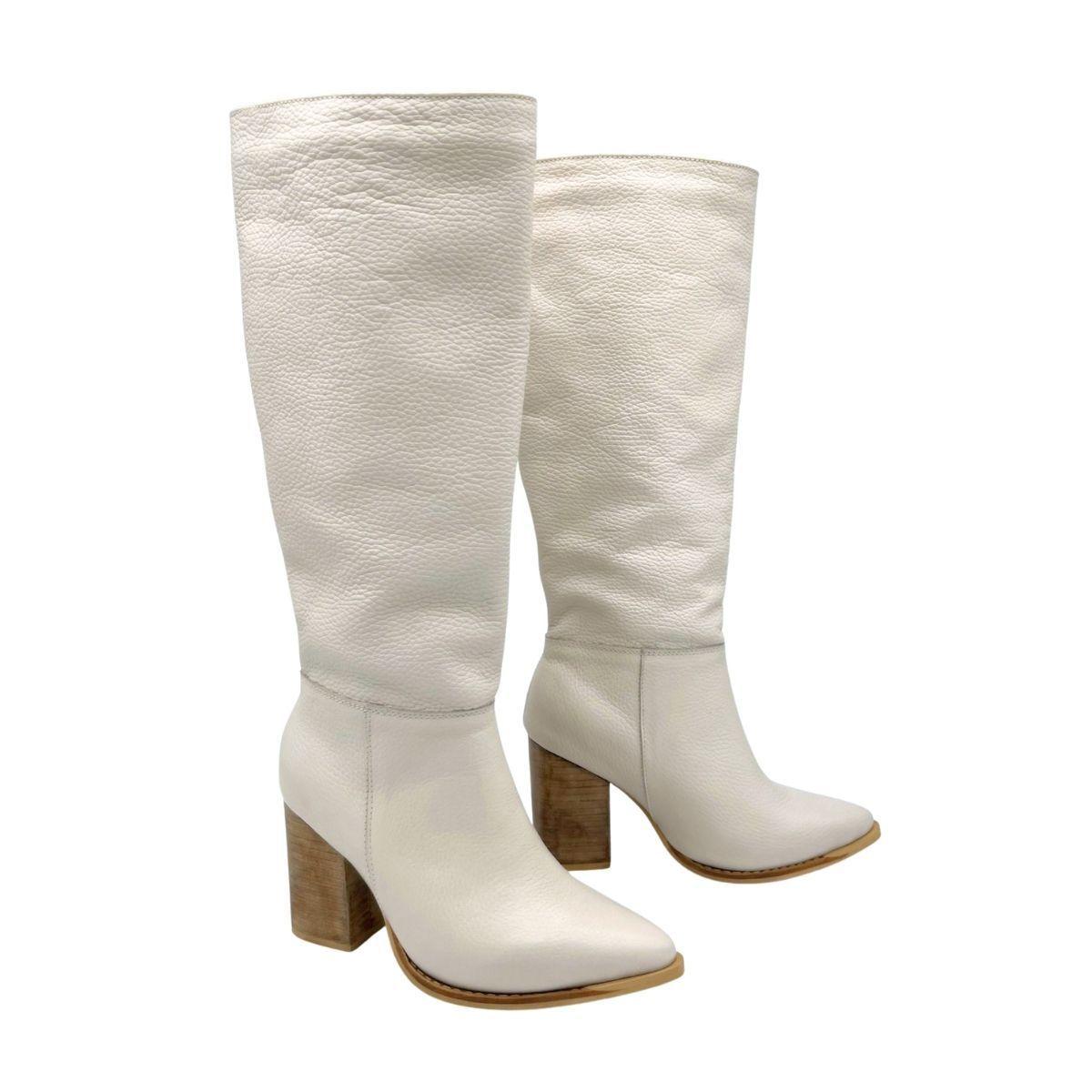 Bucanera Lily Beige Pao Pecados-3