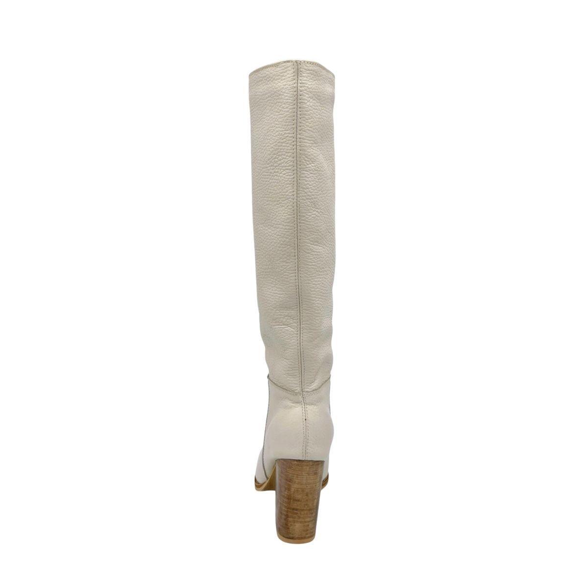 Bucanera Lily Beige Pao Pecados-5