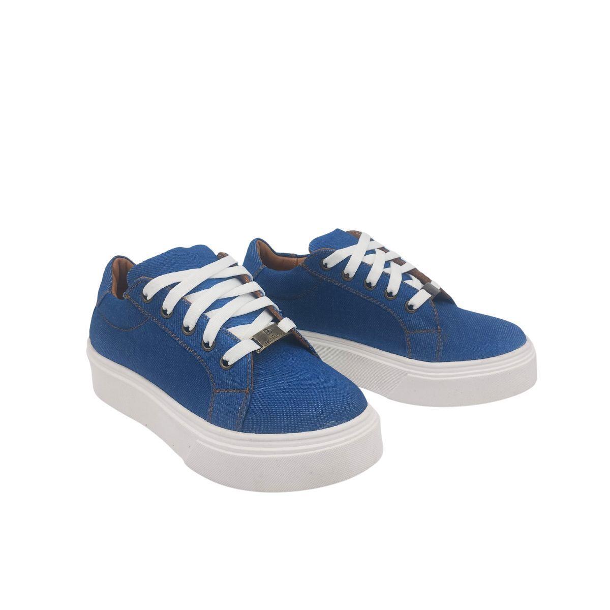 Zapatilla Leo Jeans Pao Pecados-3