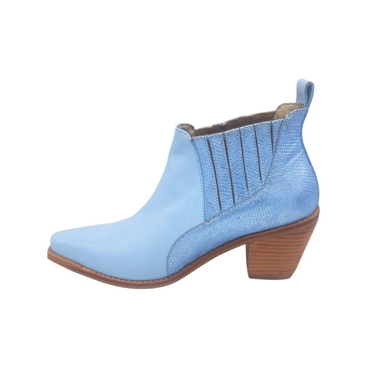 Botin Michelle Celeste Pao Pecados-2