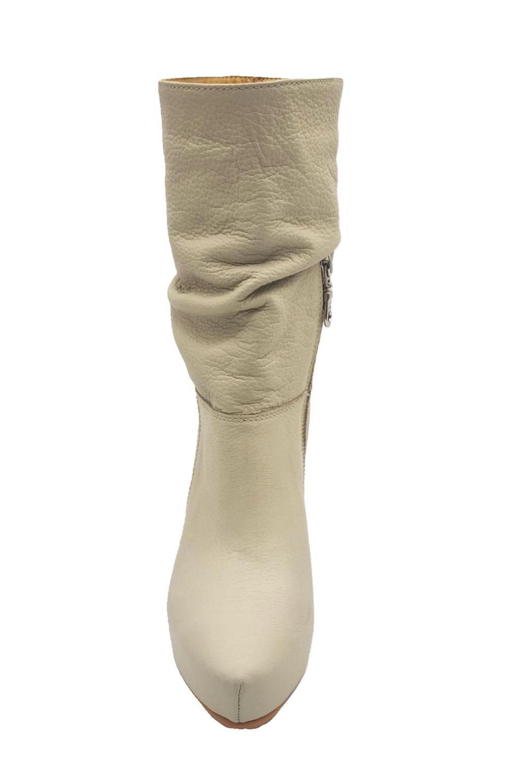 Botin Vilma Beige Pao Pecados-3