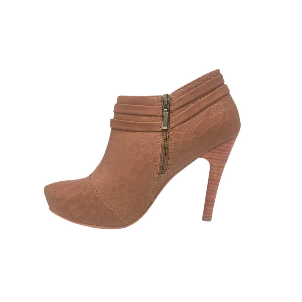 Botin Angel Camel Pao Pecados-2