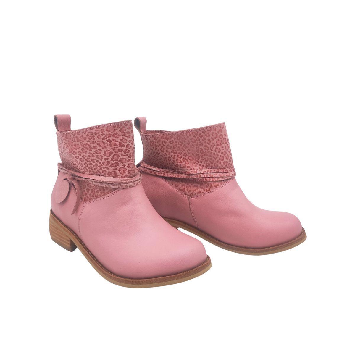 Botin Sofia Rosa Pao Pecados-3
