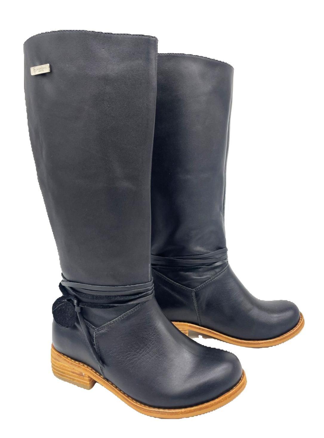 Bota Martina Negro Pao Pecados-3