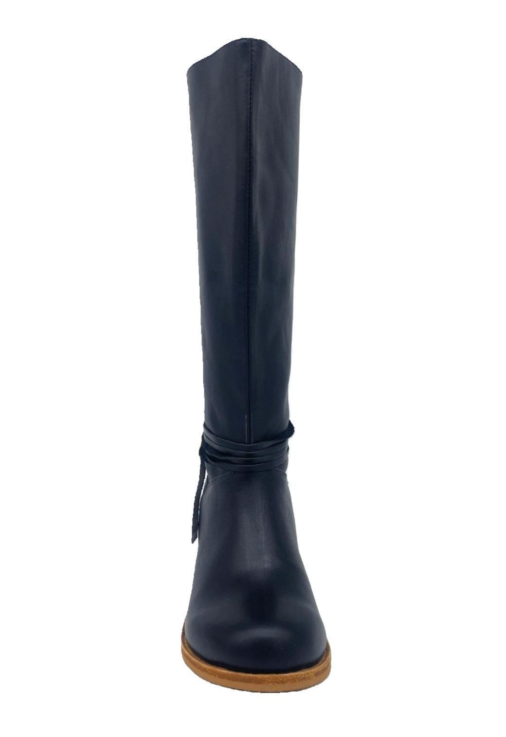 Bota Martina Negro Pao Pecados-4