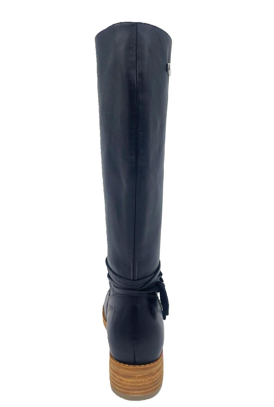 Bota Martina Negro Pao Pecados-5