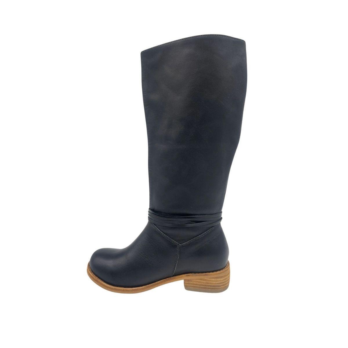 Bota Martina Negro Pao Pecados-2