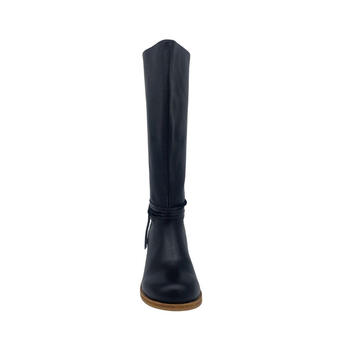 Bota Martina Negro Pao Pecados-4