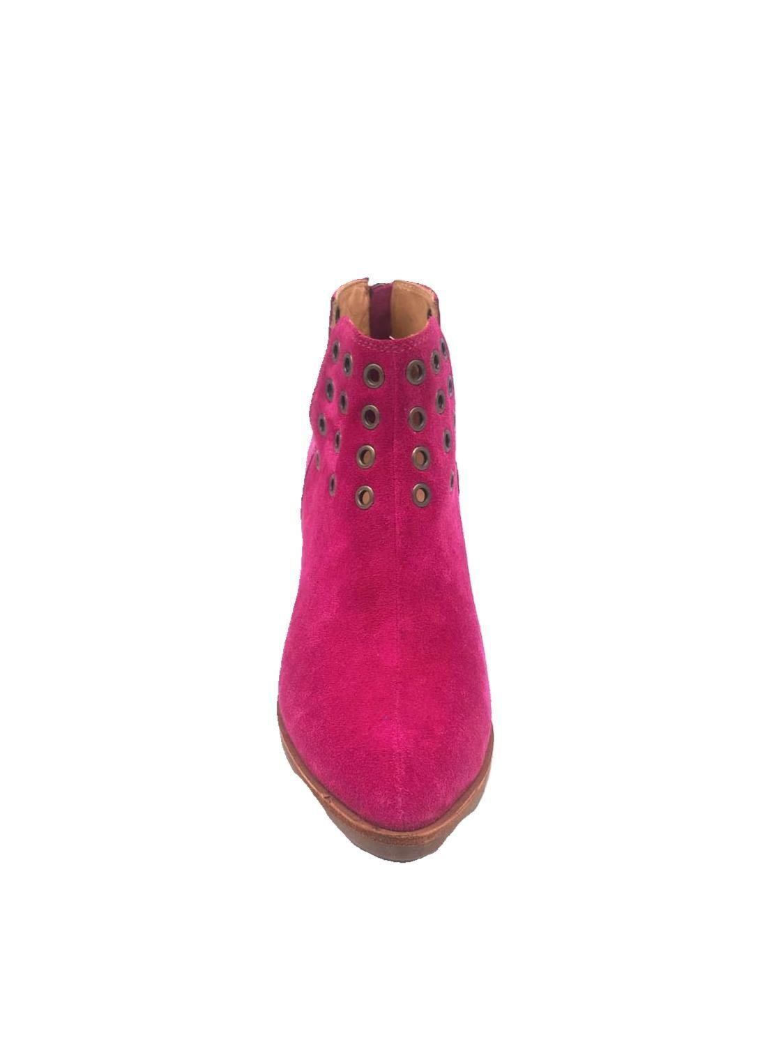 Botin Romy Fucsia Pao Pecados-4