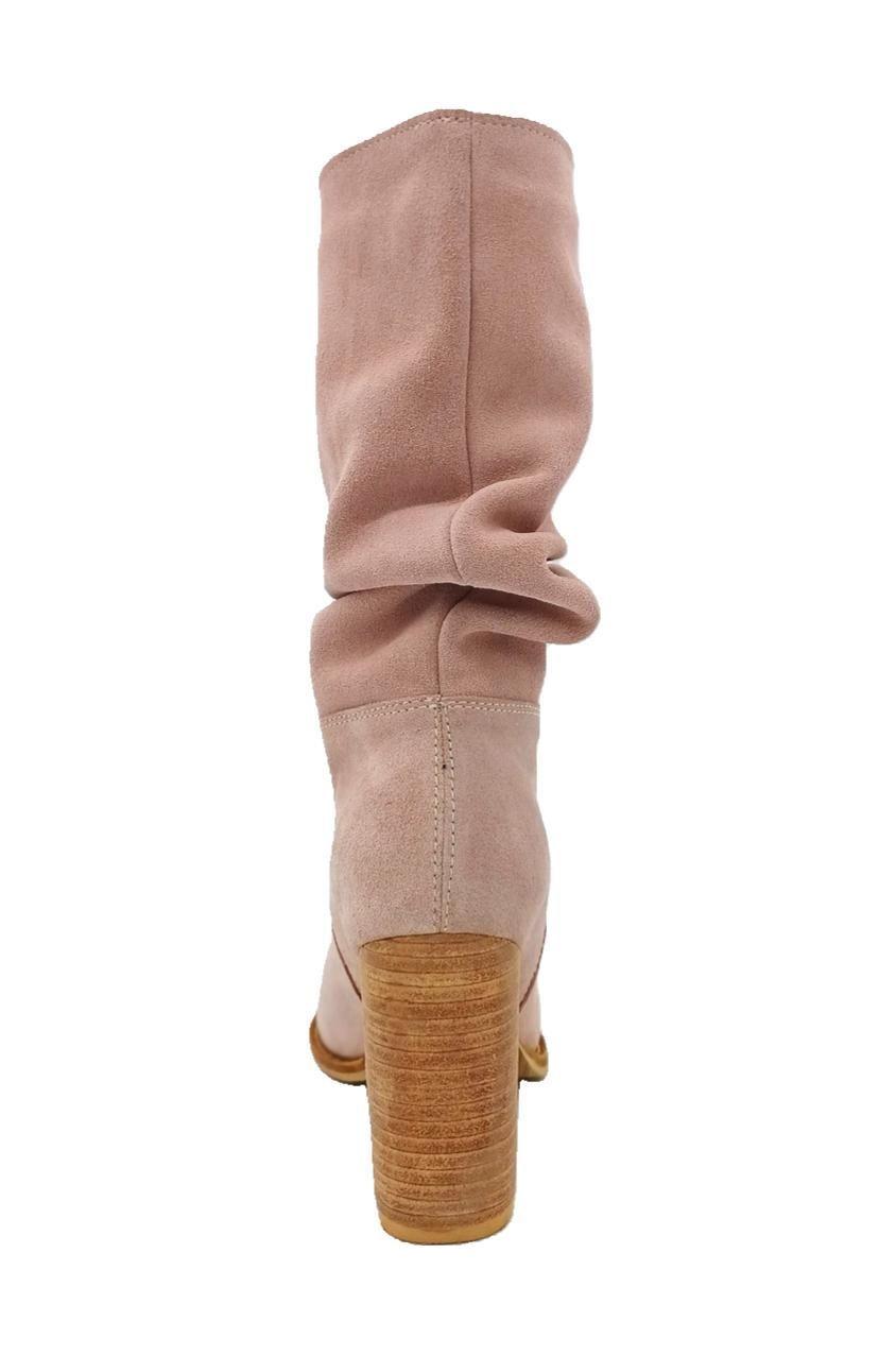 Bota Luciana Rosa Pao Pecados-4