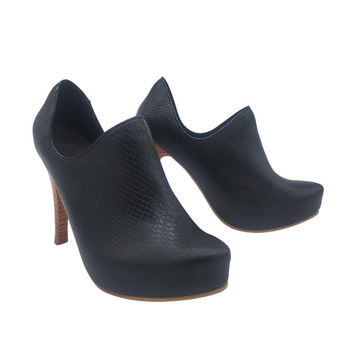 Stiletto Scarlette Negro Pao Pecados-3