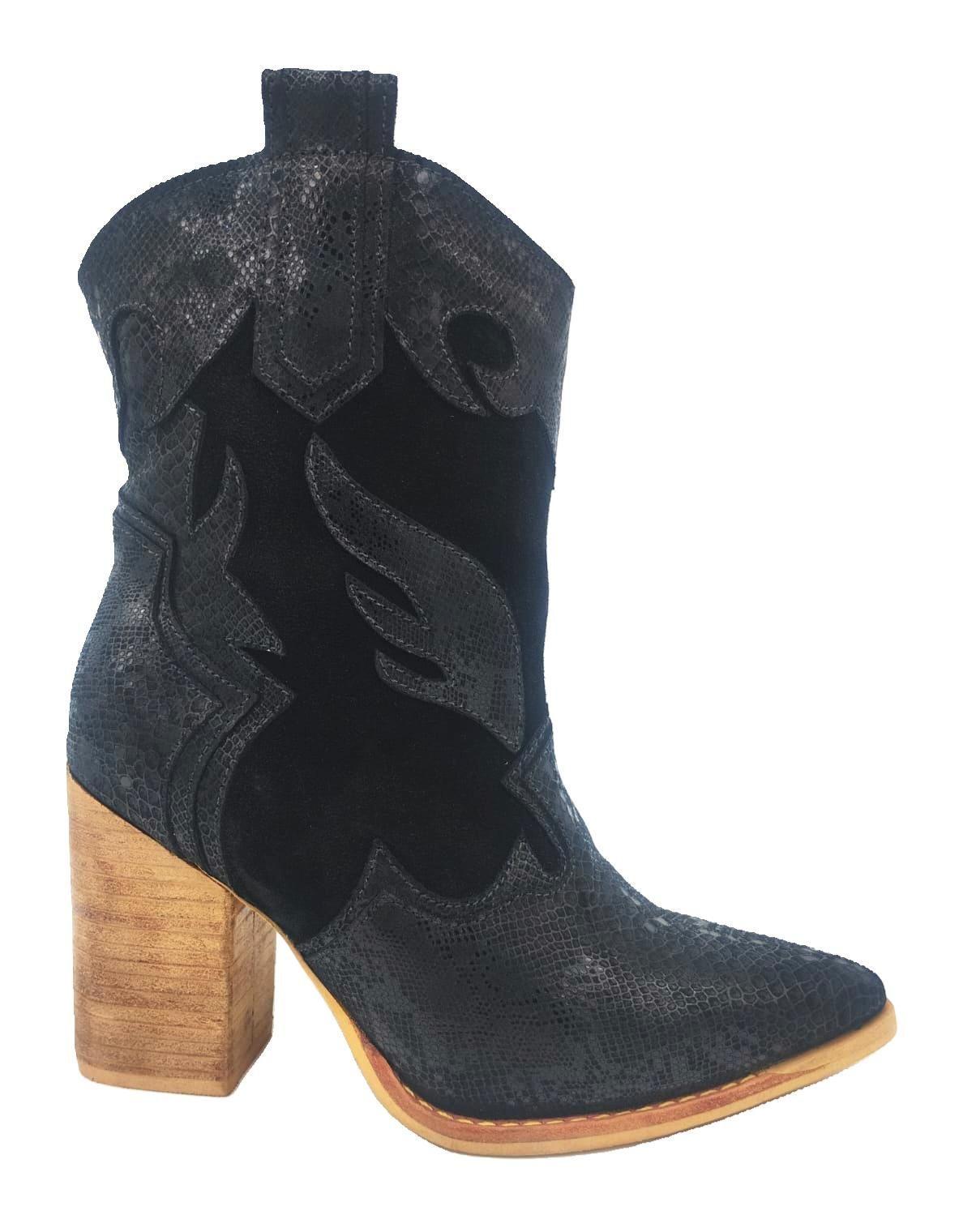 Bota Matilda Negro Pao Pecados-2