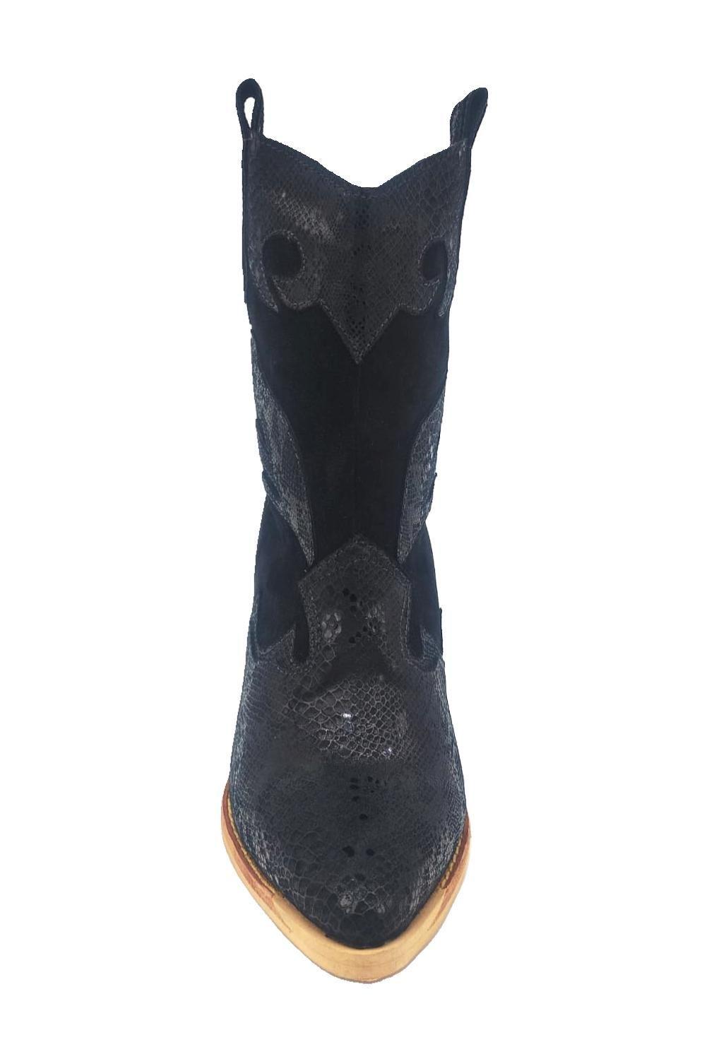 Bota Matilda Negro Pao Pecados-4