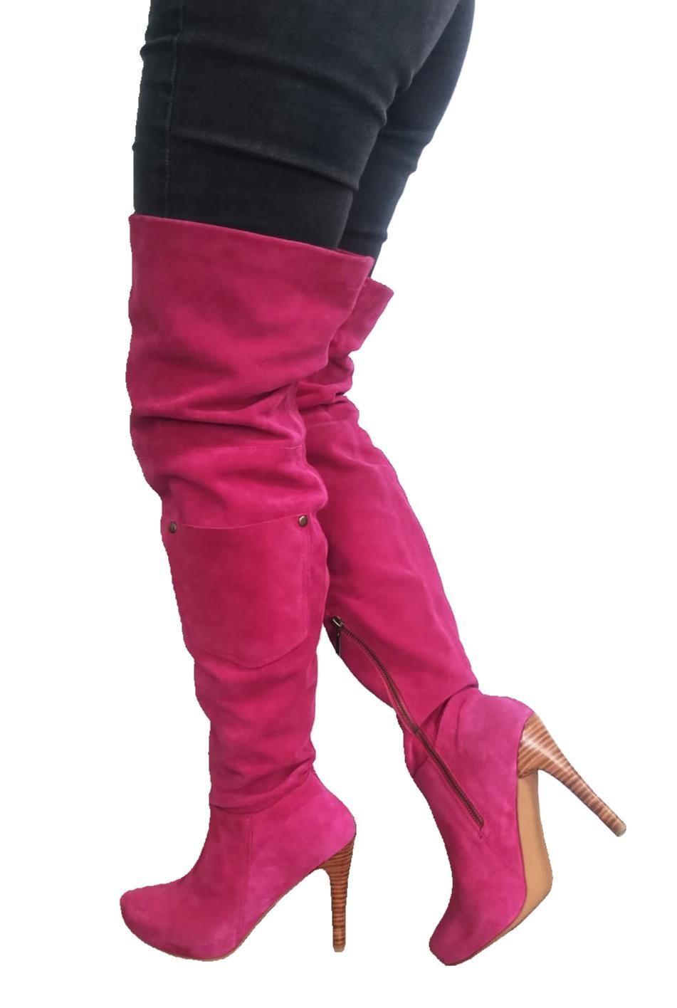 Bucanera Majo Fucsia Pao Pecados-3