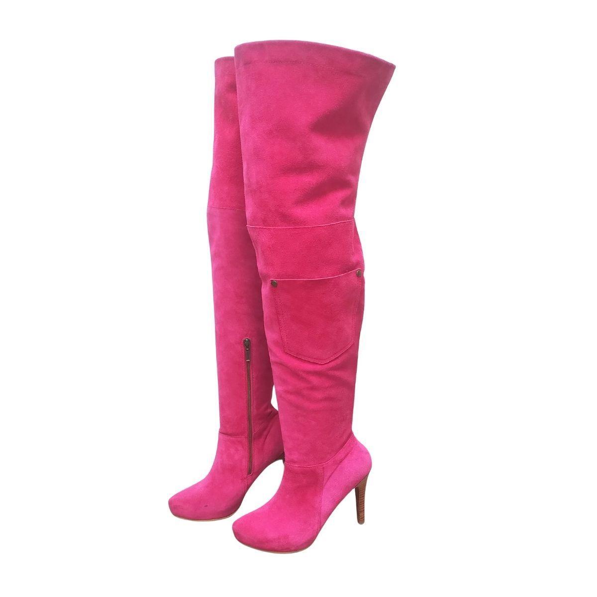 Bucanera Majo Fucsia Pao Pecados-3