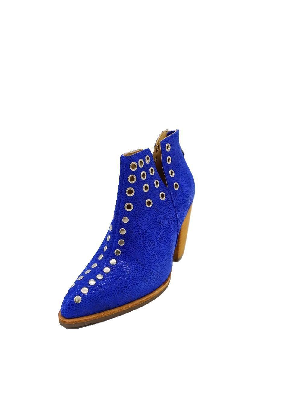 Botin Romy Azul Pao Pecados-4