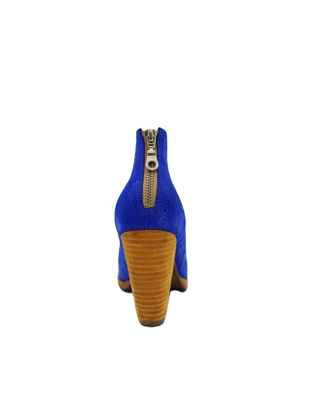 Botin Romy Azul Pao Pecados-5