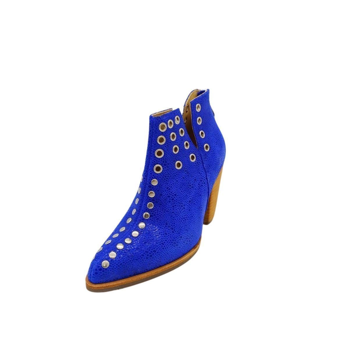 Botin Romy Azul Pao Pecados-4