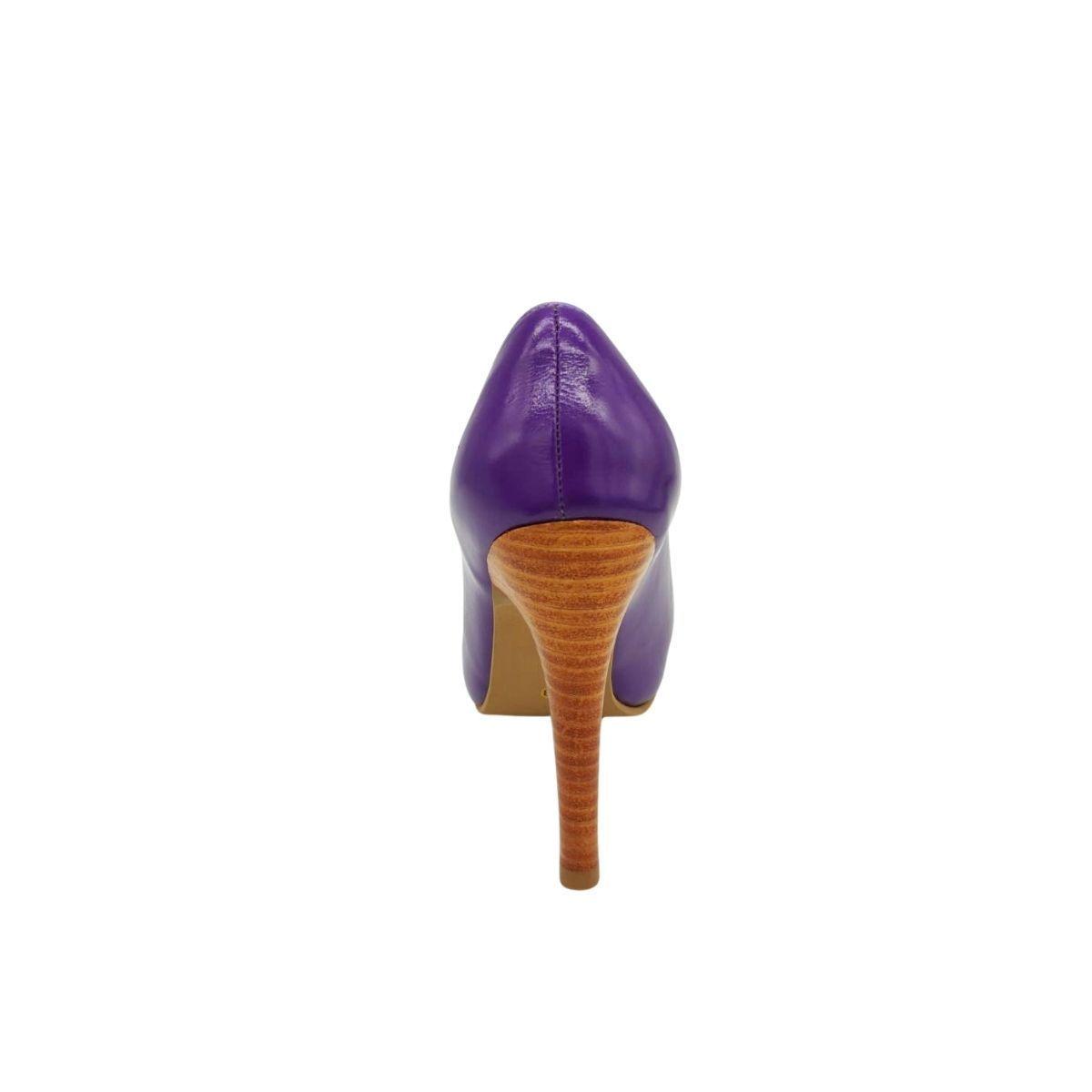 Stiletto Scarlette Morado Pao Pecados-5