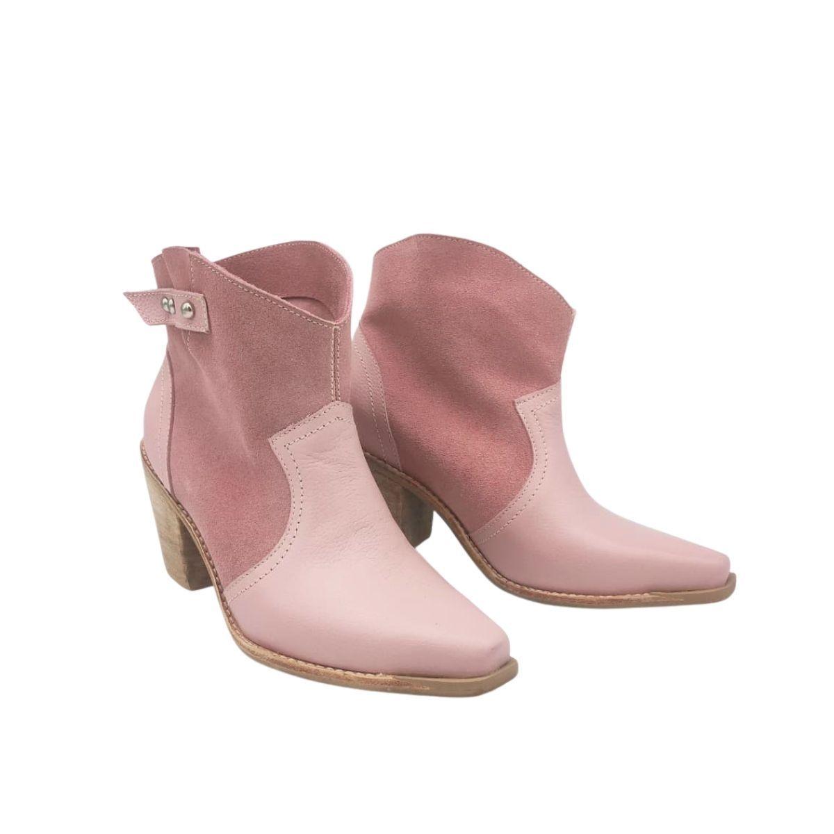 Botin Andrea Rosa Pao Pecados-3