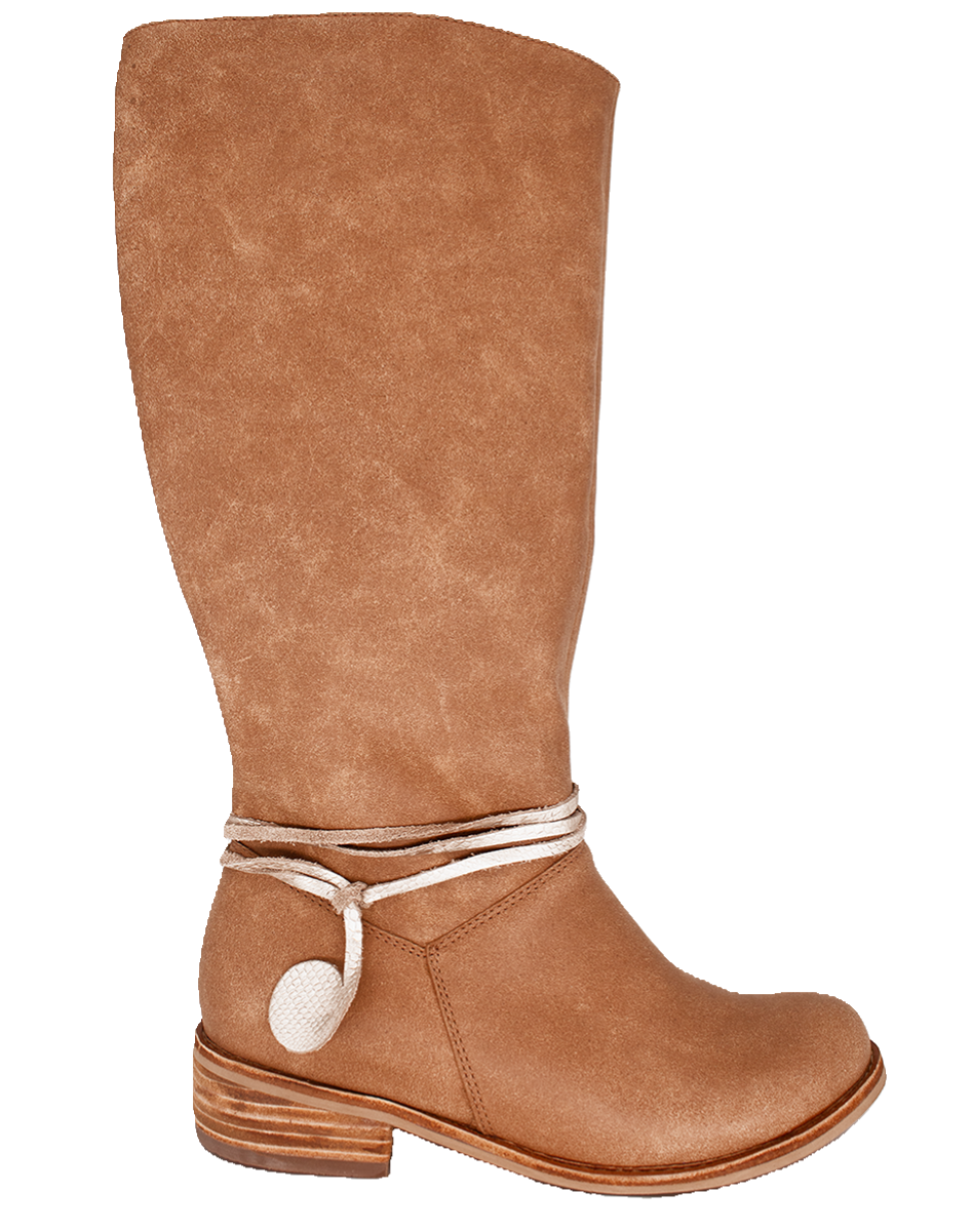 Bota Martina Camel Pao Pecados-2
