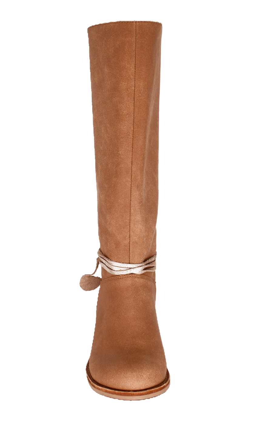 Bota Martina Camel Pao Pecados-4