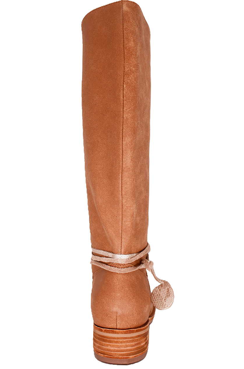Bota Martina Camel Pao Pecados-5