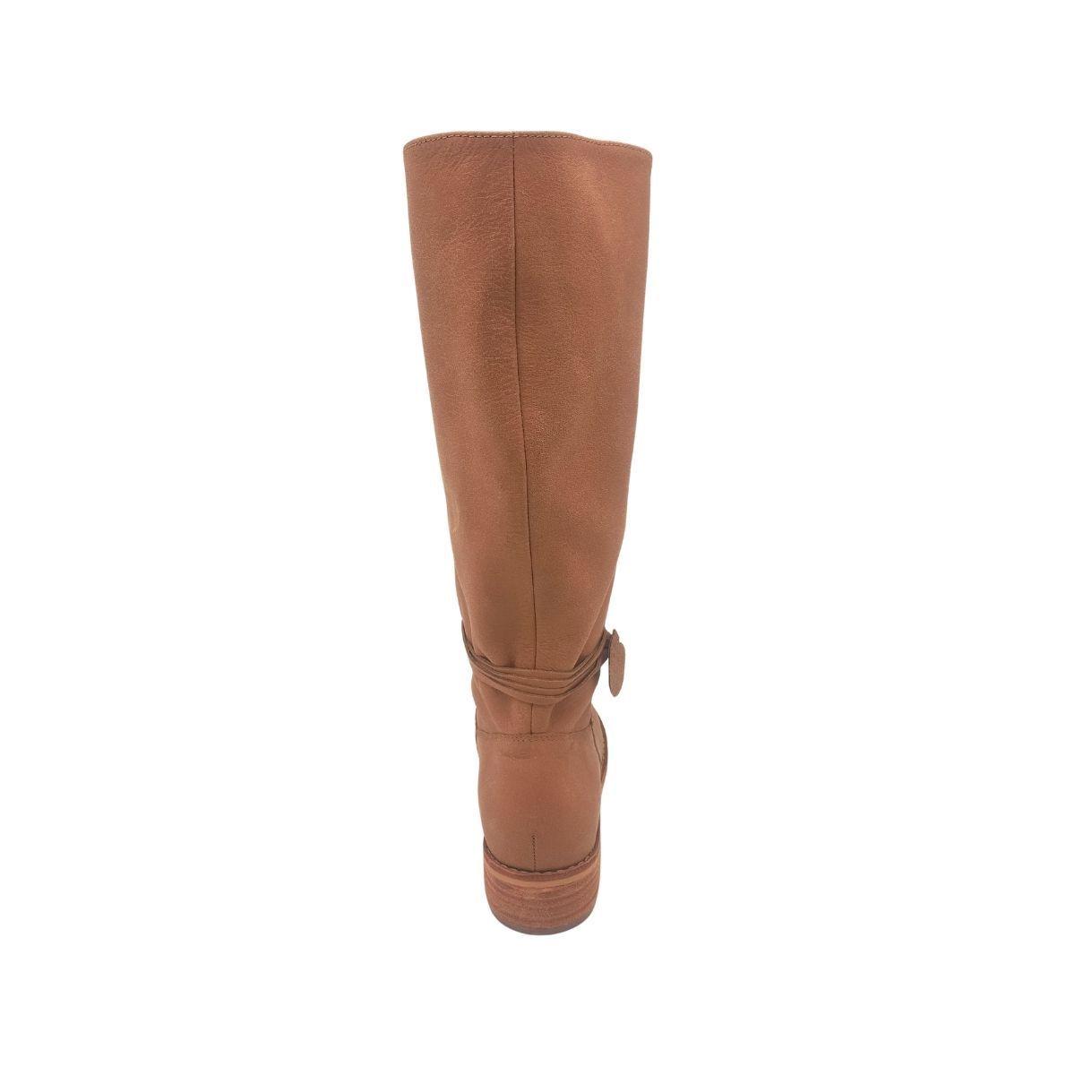 Bota Martina Camel Pao Pecados-5